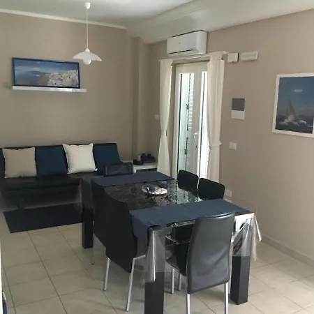 Za Catari Appartement *