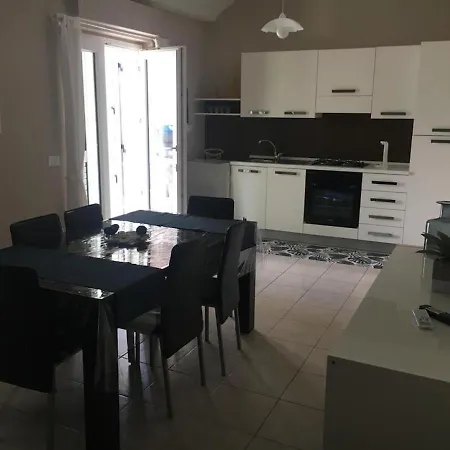 Appartement Za Catari