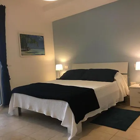 Za Catari Appartement Campora San Giovanni