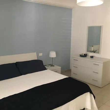 Za Catari アパート