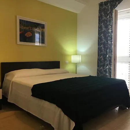 アパート Za Catari カンポラ・サン・ジョバンニ