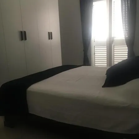 アパート Za Catari