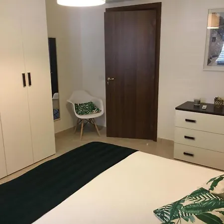 アパート Za Catari