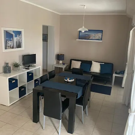 アパート Za Catari *